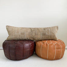 Load image into Gallery viewer, Greta - 12&quot; X 36&quot; Turkish Lumbar Pillow Cover
