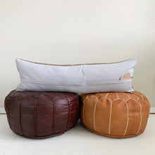 Load image into Gallery viewer, Greta - 12&quot; X 36&quot; Turkish Lumbar Pillow Cover
