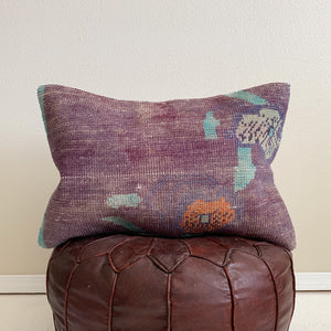 Ava - 16" X 23" Turkish Pillow Cover