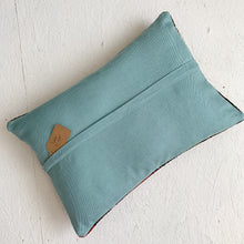 Load image into Gallery viewer, Isla - 16&quot; X 23&quot; Turkish Pillow Cover
