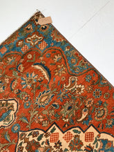 Load image into Gallery viewer, Hazel - 3.7&#39; x 5.8&#39; Vintage Persian Area Rug
