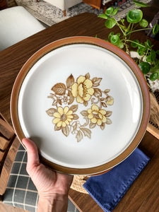 Vintage Sierra Stoneware Dinner Plates - Local Only