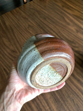 Load image into Gallery viewer, Vintage Ceramic Pottery Vessel Pair
