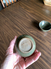 Load image into Gallery viewer, Vintage Ceramic Pottery Bud Vase &amp; Bowl - Local Olympia Pickup Only
