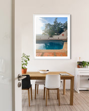 Load image into Gallery viewer, La Piscina de La Siesta Photography Print
