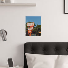 Load image into Gallery viewer, Where the Cool Hang Out Photography Print
